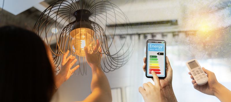 Energy-Efficient Solutions