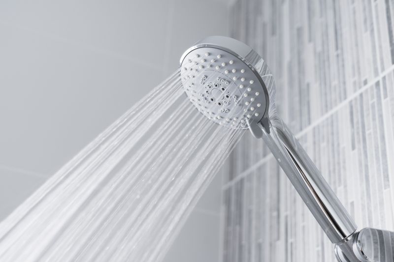 Innovative Shower Features